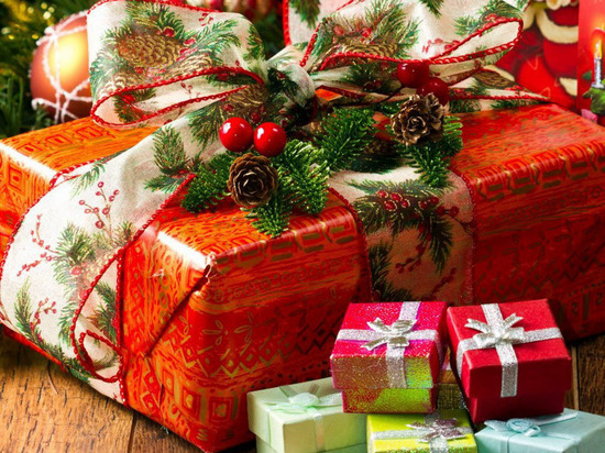 Активист из Надыма предложил отправить участникам СВО новогодние подарки
