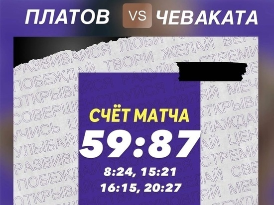 Вологодские баскетболистки «Чевакаты» одержали еще одну уверенную победу в Суперлиге