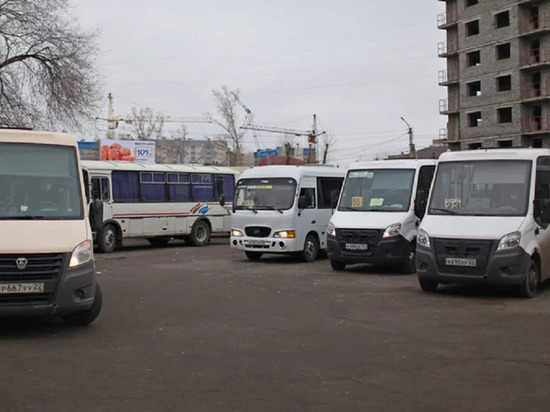В Бийске вслед за Барнаулом могут поднять стоимость проезда в городском транспорте