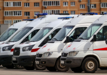 В Санкт-Петербурге в результате несчастного случая на стройке погиб рабочий