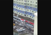 Страшная трагедия произошла в Домодедове