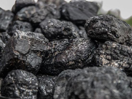 Экспорт российского угля сократился на 7,5%