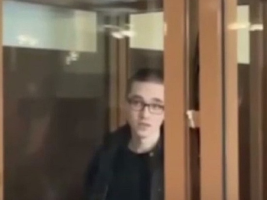 «Казанский стрелок» Галявиев в суде полностью признал вину в убийствах