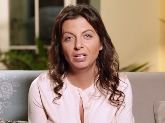 Симоньян высказалась о казни перебежчика из ЧВК «Вагнер»