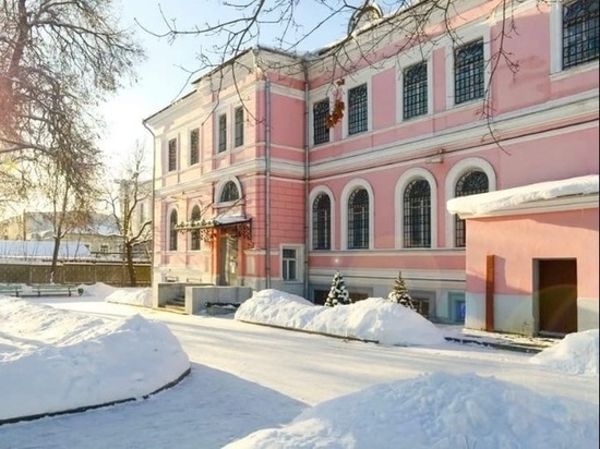 Режим работы изменится в музее Серпухова