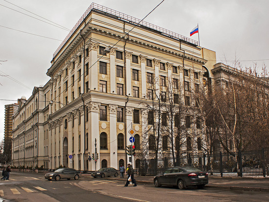 Верховный суд предложил не оглашать полный текст приговоров Верховный суд предложил не оглашать полный текст приговоров
