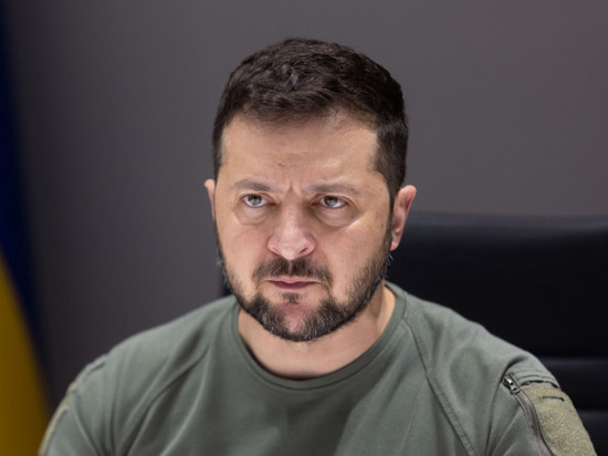 Зеленский на G20 назвал свою "формулу мира" на Украине из 10 пунктов