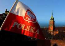 Политики Польши отказались считать преступления бандеровцев в Волыни, где в 1943 году они совершили массовые убийства мирного населения, «закрытым вопросом»
