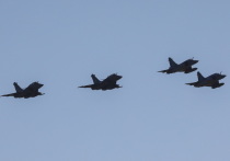 Президент США Джо Байден в ходе встречи с турецким коллегой Реджепом Тайпом Эрдоганом пообещал поддерживать процесс по продаже Анкаре истребителей F-16