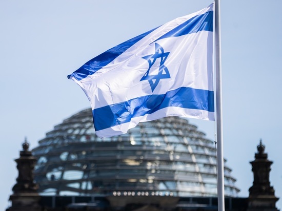 МИД Израиля вызвал посла Украины после скандального голосования в ООН
