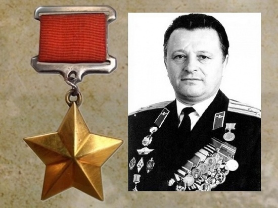 В Смоленске установят бюст полковника Бояринова