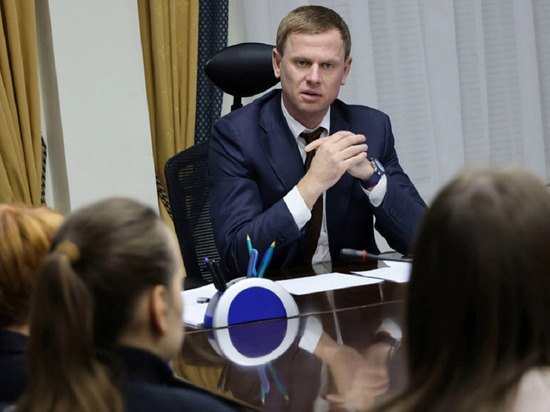 Глава Пуровского района ежедневно общается с семьями мобилизованных