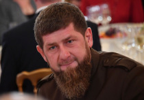 Все происходящее на Украине напоминает Чечню девяностых годов, заявил в своем телеграм-канале глава российского региона Рамзан Кадыров