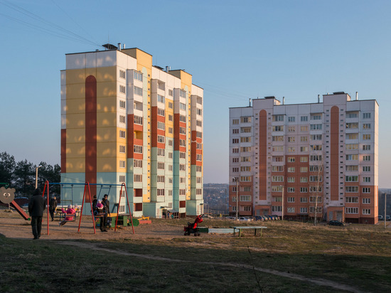 Смоленскэнерго обеспечило электроснабжение многоквартирных жилых домов в Смоленской области
