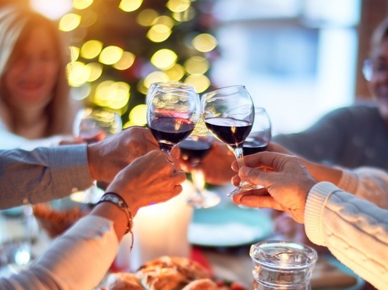 В подмосковных отелях раскупили все номера на новогодние праздники