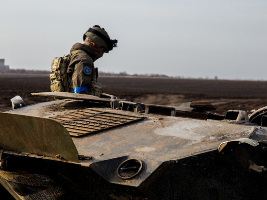 NYT: Запад использует Украину как полигон для испытания новейшего оружия