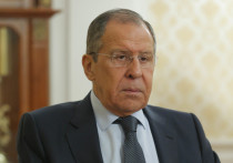 Министр иностранных дел России Сергей Лавров прокомментировал нынешние отношения РФ и Евросоюза