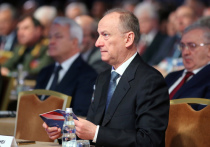 Секретарь Совета безопасности РФ Николай Патрушев заявил, что задачи российской СВО будут выполнены