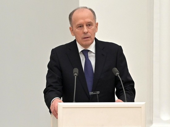 Патрушев заявил, что США хотят «разобщить и уничтожить» Россию