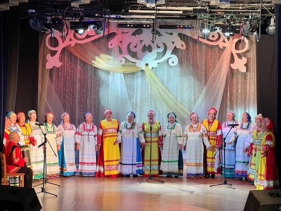 Почти 80 призовых мест завоевали вокалисты Серпухова на региональном конкурсе
