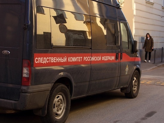 В Екатеринбурге силовики обнаружили в квартире мумию пенсионерки