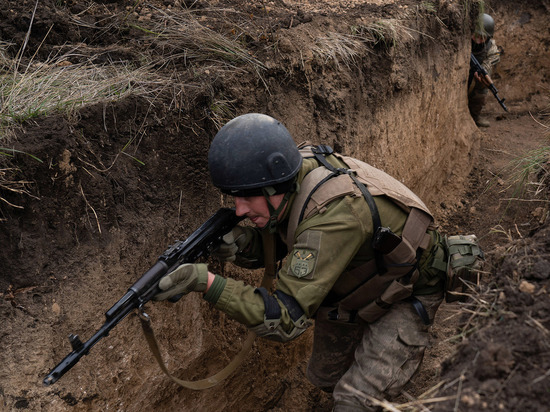 Польский наемник описал свои жуткие мытарства на Украине