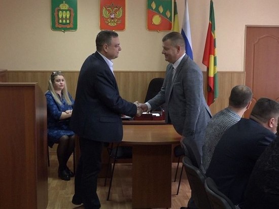 В Пензенской области в Сердобске и Мокшанском районе назначены новые главы администрации
