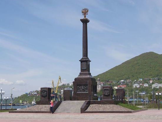 Путин заявил, что города новых регионов России получат почетные звания