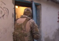 Сторонник украинского национализма готовил в Севастополе теракт на складе с горюче-смазочными материалами