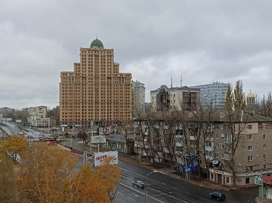 Мастер-план по восстановлению ДНР разработан до 2035 года