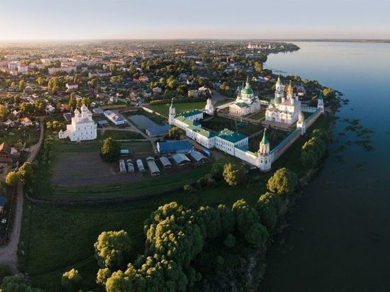 Больше не Лось: в Ростове Великом избран новый мэр