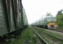 Движение многих поездов на территории Украины задерживается