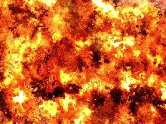 После ракетного удара на Николаевскую и Одесскую область обрушились беспилотники