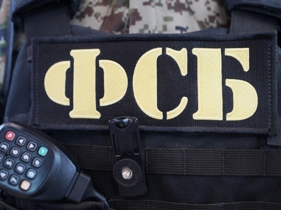 Спецслужбы предотвратили теракт в Севастополе