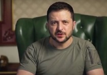 Глава Офиса президента Украины Андрей Ермак заявил, что удары Вооруженных сил России по объектам украинской инфраструктуры, нанесенные во вторник, являются ответом на речь Владимира Зеленского на саммите G20