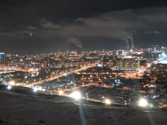 В Красноярске пересмотрели правила застройки из-за нового Генплана