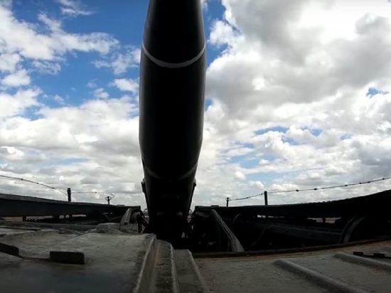 В Белгородской области сбили украинскую ракету «Точка-У», есть погибший