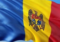 Пресс-служба пограничной полиции Молдавии сообщила, что страна приостанавливает работу всех КПП на молдавско-украинском участке