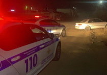 Вечером 15 ноября на улице Братская в столице Бурятии 17-летний юноша на «Тойоте Корона Премио» без водительских прав сбил 19-летнюю девушку
