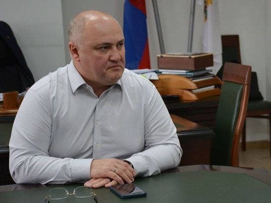 Районный суд Томска отстранил Александра Терещенко от должности главы Томского района