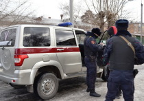 Днем 15 ноября стало известно о том, что в Железнодорожном районе Улан-Удэ неизвестный мужчина отобрал сотовый телефон у несовершеннолетнего мальчика