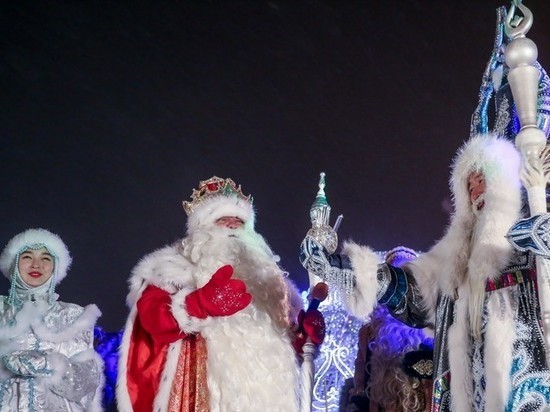 Фестиваль «Зима начинается с Якутии» представят в Москве