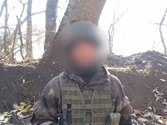 Работник компании на Сахалине передал привет коллегам из зоны СВО