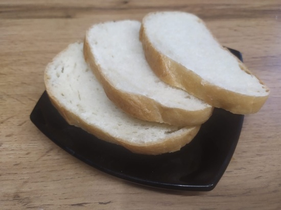Из чего делают самый вредный хлеб