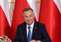 Президент Польши Анджей Дуда заявил, что ничего не указывает на то, что попадание ракет на территорию республики может повториться, назвав инцидент «единичным случаем»