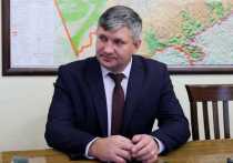 Игорь Башмаков в третий раз избран главой Поспелихинского района