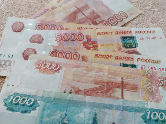 «Работа.ру»: треть россиян согласны на серые зарплаты при их удвоении