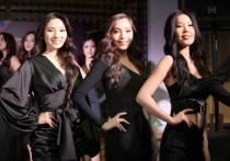 Во Дворце Республики города Алматы казахстанцы и гости южной столицы 18 ноября смогут видеть финальное шоу конкурса красоты Miss Qazaqstan-2022