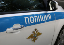 Злоумышленник напал на женщину в подъезде жилого дома на юге столицы, сообщает ГСУ СКР по Москве
