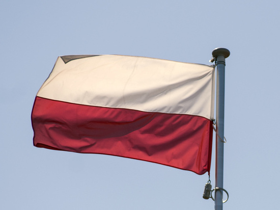 Польша созвала совет НАТО после падения ракет на свою территорию